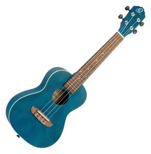Ortega RUOCEAN Konzert Ukulele