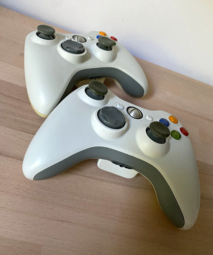 Microsoft xbox 360 - microsoft,