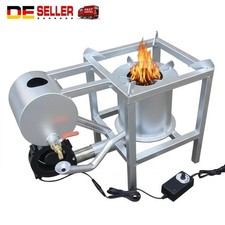 Altöl Heizungsofen Brenner