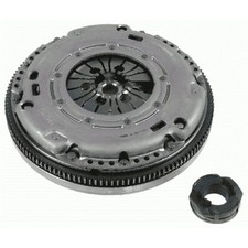 Kupplungssatz sachs zms - kupplungssatz,