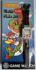 Nintendo super mario bros 4 - mario,