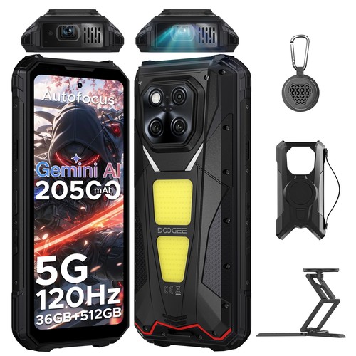 Doogee max play handy - v,