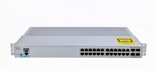 Cisco catalyst - cisco,