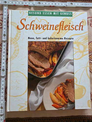 Bechtermünz gesund essen mit - gesund,