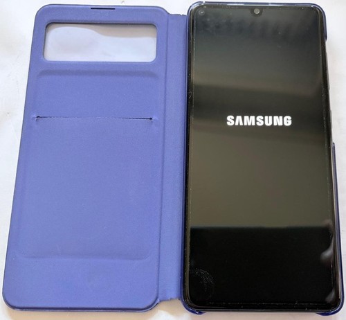 Samsung galaxi a41 - ,