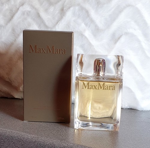 Max mara eau - ml, parfum