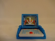 Kleinkinder Spielzeug " Laptop