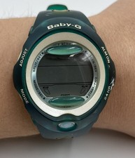 Casio Baby G Armbanduhr 2487