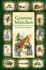 Grimms Märchen | Jacob Grimm