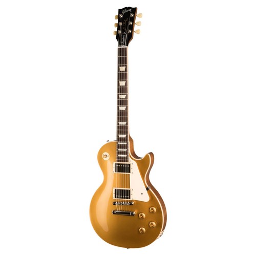 Gibson les paul standard 50s - les, '50s