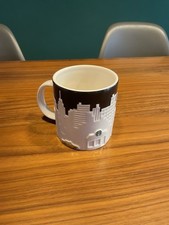 Tasse Starbucks New York