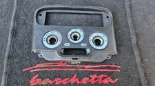 Fiat Barchetta Abdeckung