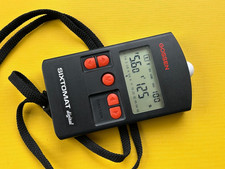 Gossen Sixtomat digital Light