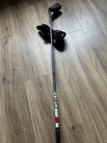 Herren callaway elyte hybrid - herren,