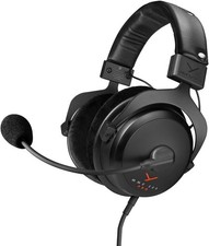 beyerdynamic MMX 300 PRO Gaming Headset mit STELLAR.45 Treiber