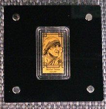 Goldbarren, 999 Feingold