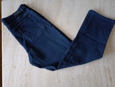 BRAX Damenjeans Blau Gr.44