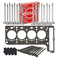 ELRING Zylinderkopfdichtung