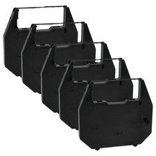 5x Farbband für Remstar AX