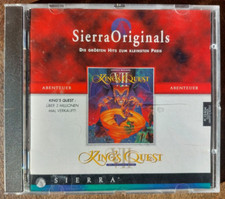 King's Quest 7 The Princeless