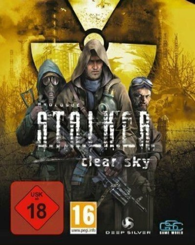 Clear sky pc - sky, (pc