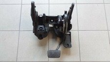 Opel Astra K Brake Pedal Block