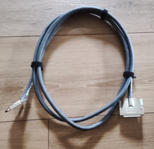 SCSI Kabel 2,5m VHDCI 68 -  68Pol HD IBM U160