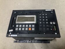 Kieback & Peter DDC 3002 ABC Zentrale 3000 Regelung Heizung Lüftung