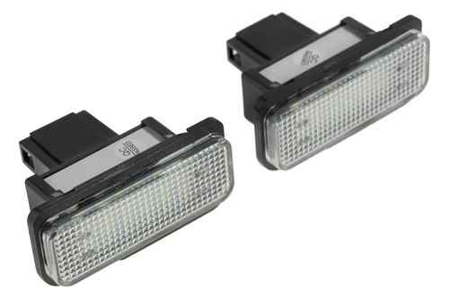 Nty kennzeichenbeleuchtung led - nty,