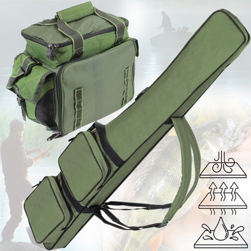 Rutentasche große angeltasche - große,