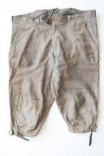 Glattleder verspeckt Vintage