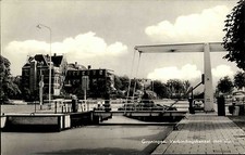 Groningen Niederlande