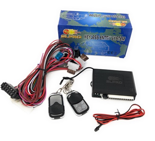 Plug play funkfernbedienung - plug&play,