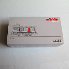 Märklin h0 37365 Diesellok BR