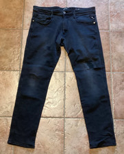 Replay Anbass Destroyed Jeans