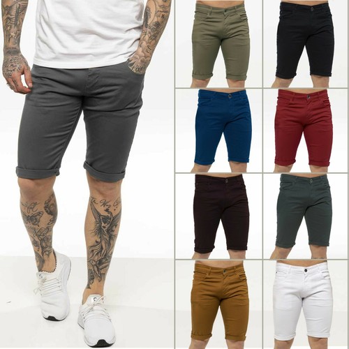 Kruze chino shorts - shorts, herren
