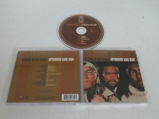 BLACK EYED PEAS/BRIDGING THE