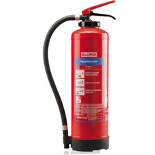 Feuerlöscher gloria liter - gloria,