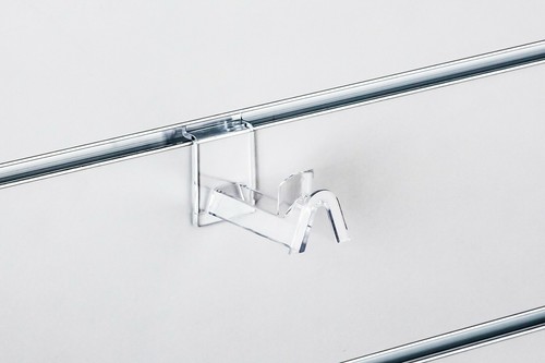 Brillenhalter für slatwall - brillenhalter,