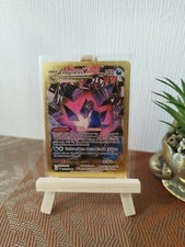 pokemon karte fan art gold