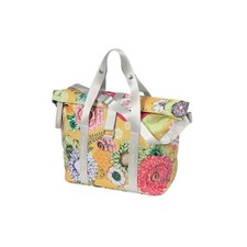 Basil Hand Lenker Tasche Bloom