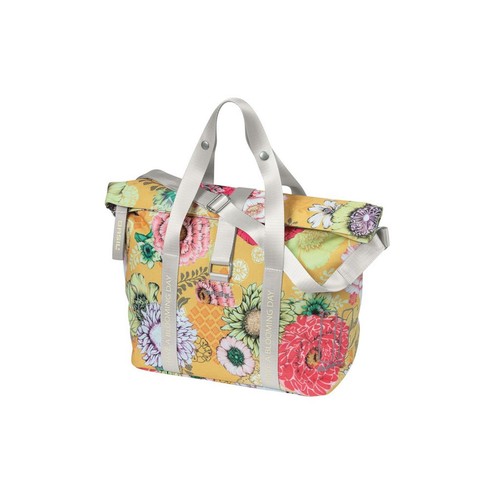 Basil hand lenker tasche - hand,