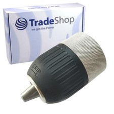 2-13mm 1/2-20UNF Keyless