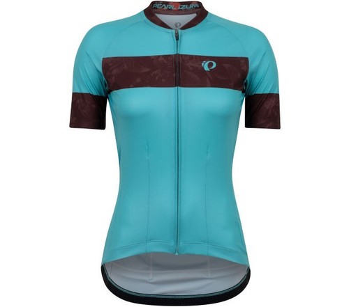 Radtrikot damen pearl izumi - radtrikot,