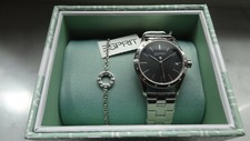 Esprit Nava Set: Uhr /