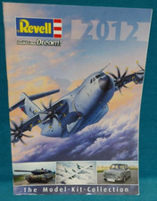 Katalog/Broschüre: Revell