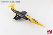 Hobby Master HA1071 F-104G