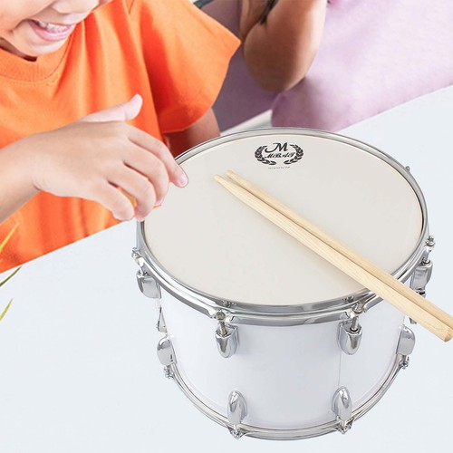 Marching snare drum - snare, 14