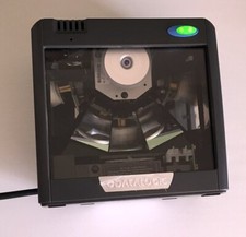 Magellan 2200VS - Barcode