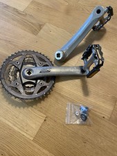 Shimano Deore LX FC-M570
